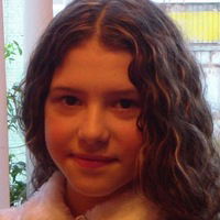 Настёна Лебедева