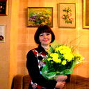 Елена Соловьева