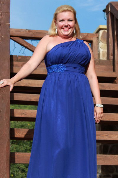 Алина Марач