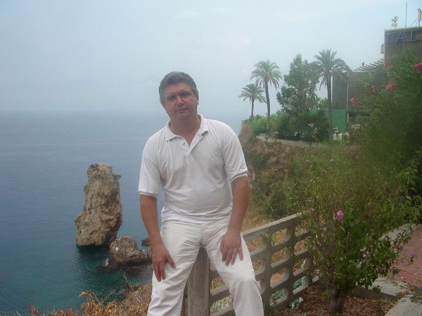 Андрей Фомичёв