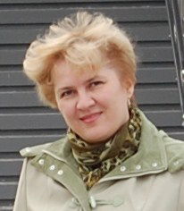 Альбина Ершова