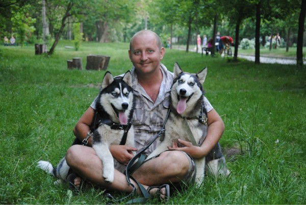 Виктор Сорока