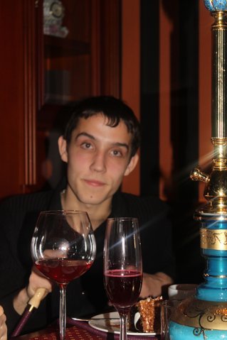 Миша Макарец