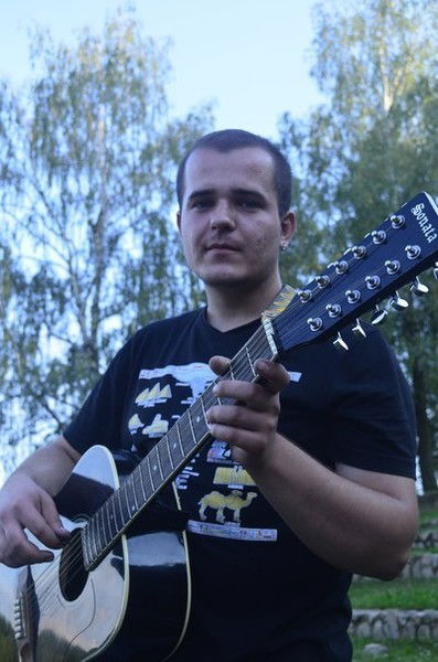 Александр Morpheus