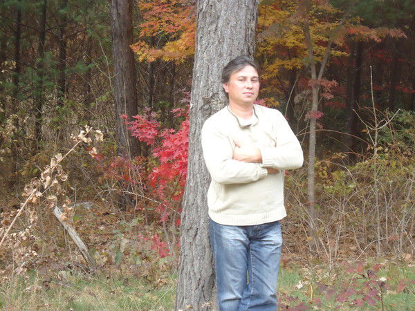 Руслан Каратаев