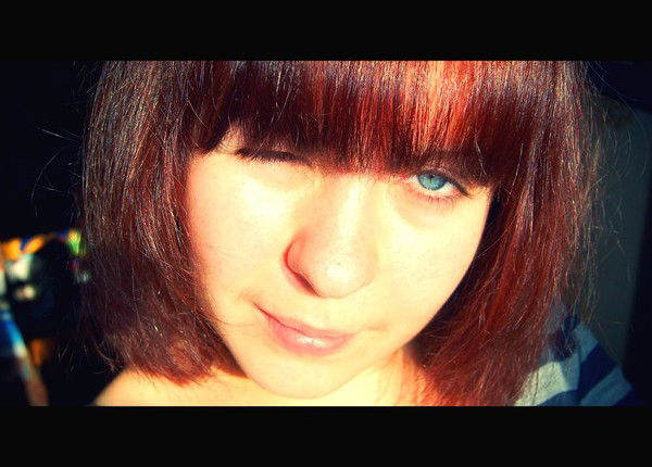 Анастасия Анохина