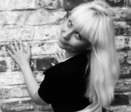 Любовь Клочкова