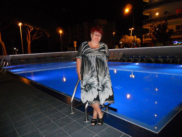 Наталья Кудрина(Охримец)