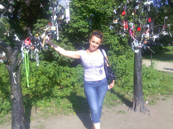 Марина Павлова