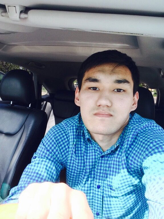 Кузя Кузьмин