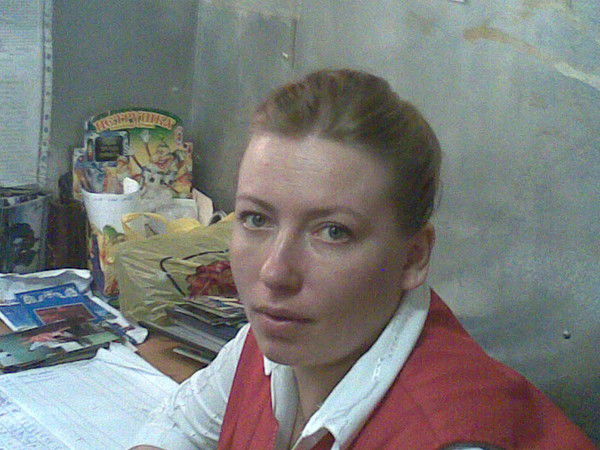 Ольга Ерина