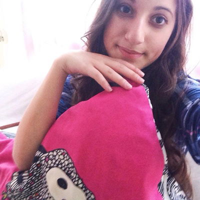 Нелли Оганесьян