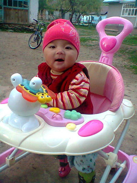 Мира Алымбаева