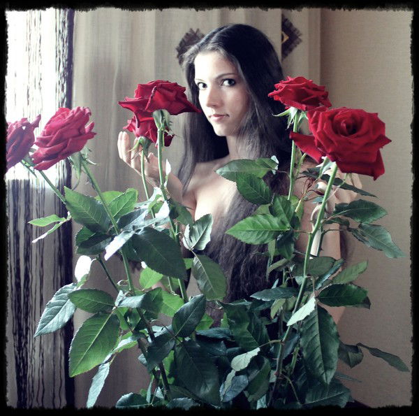 Анжела Ускова