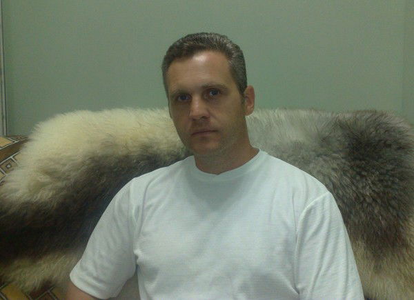 Виктор Викторов