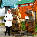 Светлана Строганова