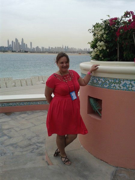 Юлия Успенская