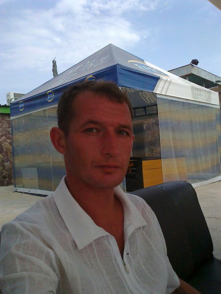 Давид Тамаев