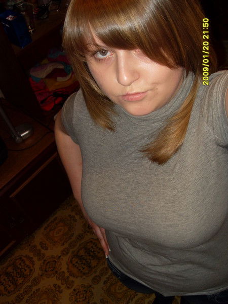 Настёнка Сидорова