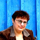 Лариса Желудкова