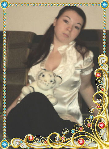 Елена Лапина