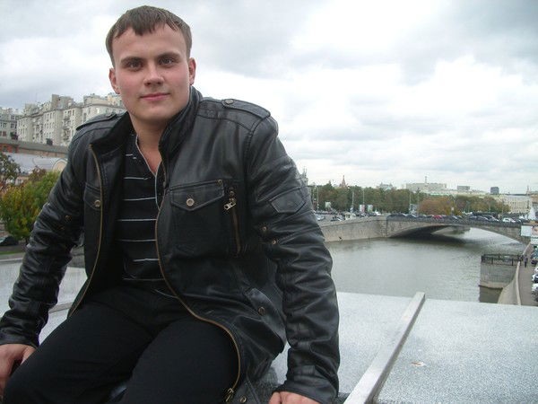 Антонио Сергеевич