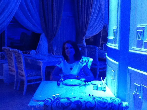 Марина Черниченко