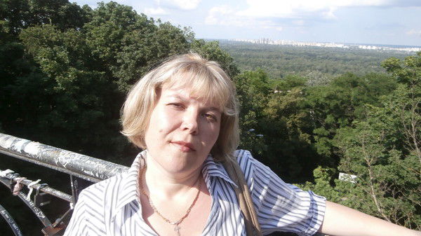 Наталия Фёдорова