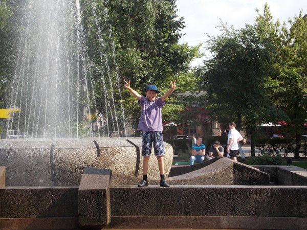 Денис Радченко