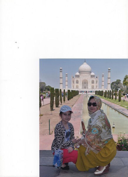 Гульмира Сыздыкова