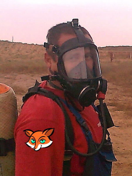 Юрий Егоров