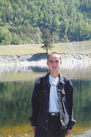 Дима Ярхинов