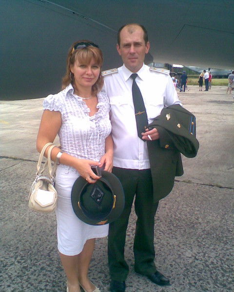 Лариса Коростылева