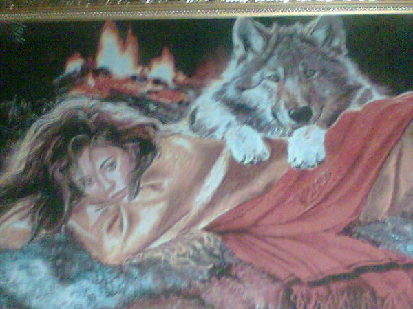 Маргарита Дрозд (Пижицкая)