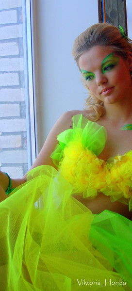 Виктория Сомерхалдер