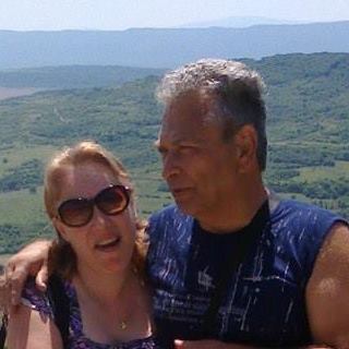 Минчо Русенов