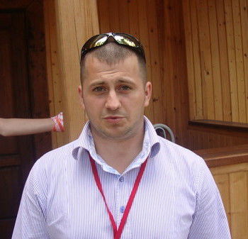 Дмитрий Панькив