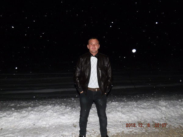 Василий Тищенко