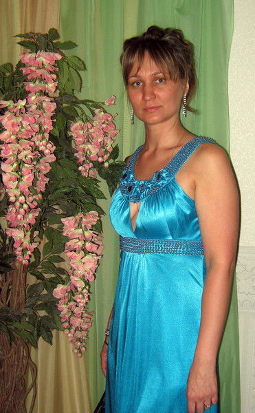 Ольга Кузнецова