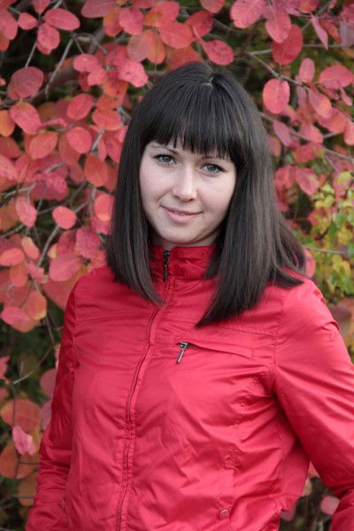 Эльмира Хусаинова