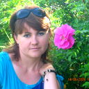 Ирина Николаева