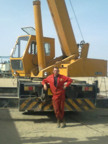 Артур Биглов