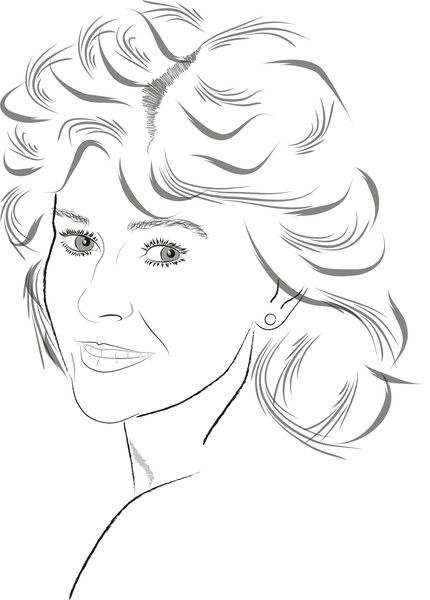 Марина Копытина