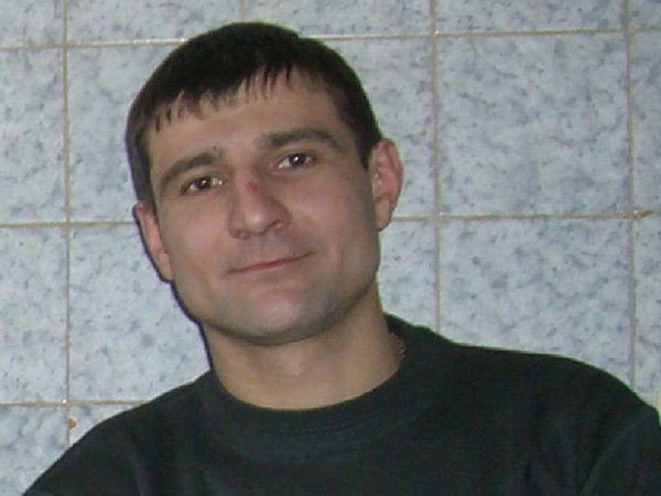 Роман Пименов