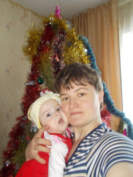 Татьяна Березина