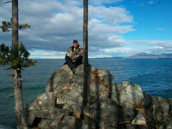 Александр Гаврилин