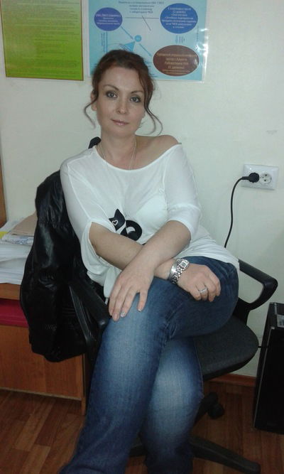 Ксения Литвиненко