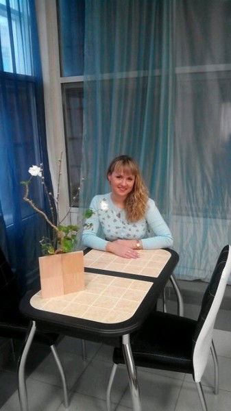 Екатерина Дегтярева