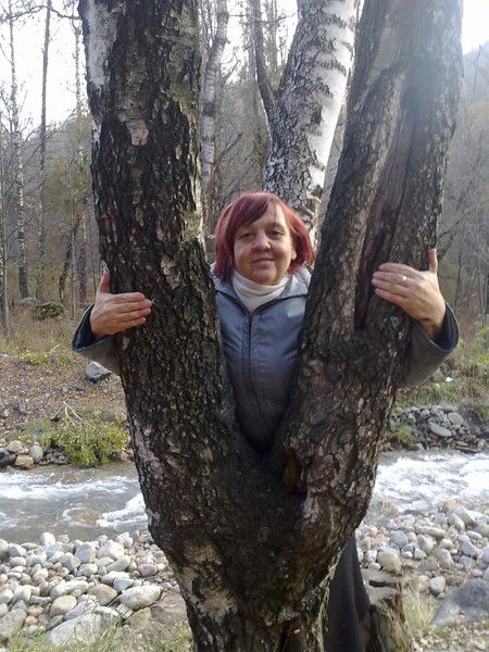 Наталья Акиншина