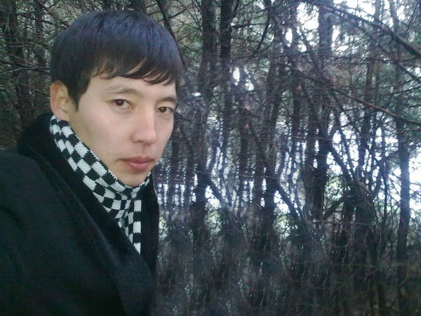 Baxytjan! Esbolgan...